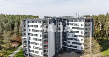 Mieszkanie 3 pokoi w Turku sub region, Finlandia