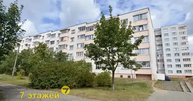 3 room apartment in Minsk, Belarus
