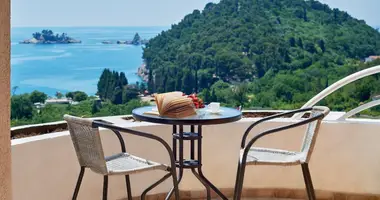 Hotel 830 m² en Petrovac, Montenegro
