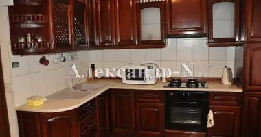 4 room apartment in Odessa, Ukraine