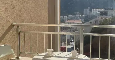 1 bedroom apartment in Budva, Montenegro