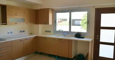 Appartement 5 chambres dans koinoteta agiou tychona, Bases souveraines britanniques