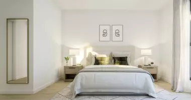 2 bedroom apartment in Sant Joan d Alacant, Spain