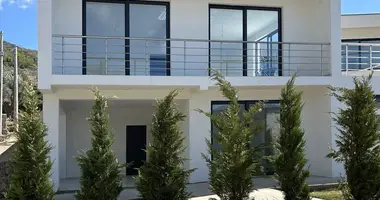 Villa 2 bedrooms with Sea view, with Garage in Bar, Montenegro