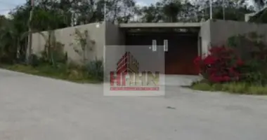 Maison 4 chambres dans Cancun, Mexique