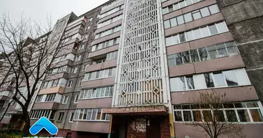 Wohnung 3 Zimmer in Homel, Weißrussland