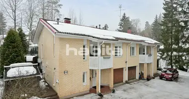 Casa 4 habitaciones en Helsinki sub-region, Finlandia