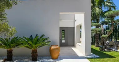 Casa 4 habitaciones en Orihuela, España