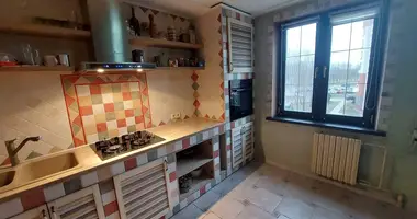 Appartement 1 chambre dans Minsk, Biélorussie