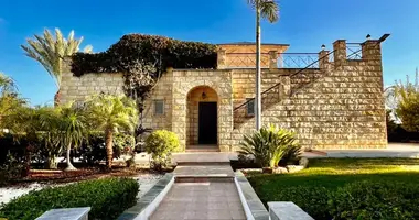 Maison 3 chambres dans Pegeia, Chypre