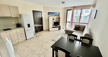 1 bedroom apartment in Ravda, Bulgaria