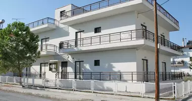 Commercial property 360 m² in Olympiaki Akti (Beach), Greece