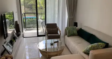 Appartement 2 chambres dans Phuket, Thaïlande