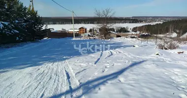 Terrain dans Sarleyskiy selsovet, Fédération de Russie