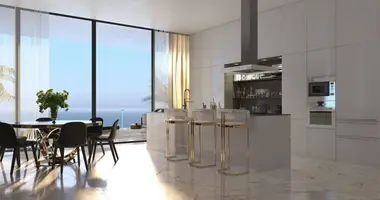 Appartement 3 chambres dans Koinoteta Mouttagiakas, Chypre