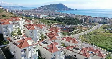 Mieszkanie w Alanya, Turcja