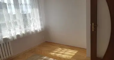 2 room apartment in Warsaw, Poland