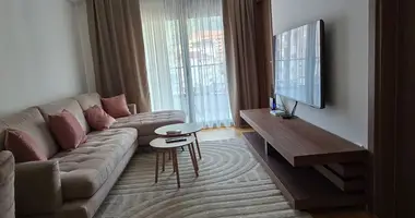 Wohnung 2 Schlafzimmer in Budva, Montenegro