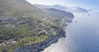 Terrain dans Rijeka-Rezevici, Monténégro