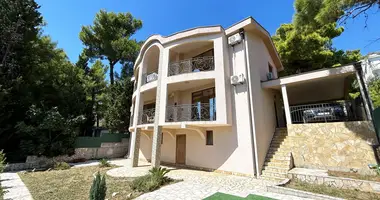 Villa 3 bedrooms with Double-glazed windows, with Balcony, with Furnitured in Bar, Montenegro