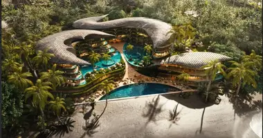 Mansion in Canggu, Indonesia