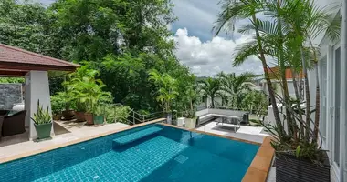 3 bedroom house in Patong, Thailand