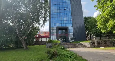 Office 52 m² in Minsk, Belarus