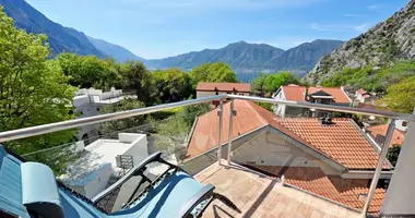 Wohnung 2 Schlafzimmer in Kotor, Montenegro