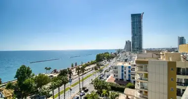 3 bedroom apartment in Koinoteta Agiou Tychona, Cyprus