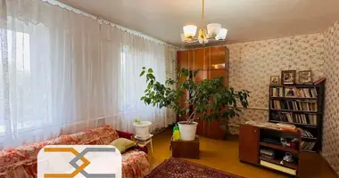 3 room apartment in Sluck, Belarus