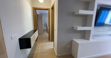 Apartamento 2 habitaciones en Durres, Albania