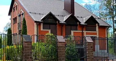 Casa en Dziescanski sielski Saviet, Belarús