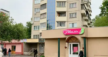 Appartement 1 chambre dans Minsk, Bélarus