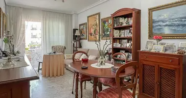 Appartement 1 chambre dans Marbella, Espagne