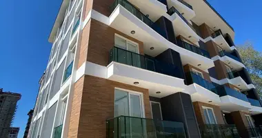 1 bedroom apartment in Alanya, Turkey