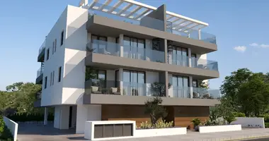 2 bedroom apartment in Kiti, Cyprus