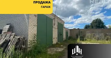 Commercial property 138 m² in Orsha, Belarus