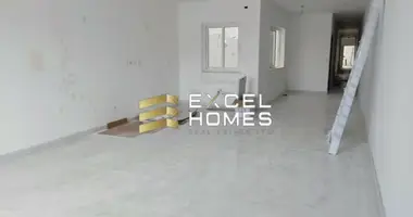 Apartamento 4 habitaciones en San Julián, Malta