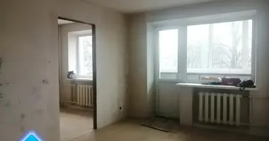 Wohnung 2 zimmer in Retschyza, Weißrussland