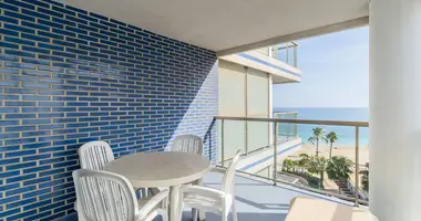 Apartamento 2 habitaciones en Calpe, España