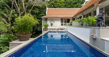 Villa en Phuket, Tailandia