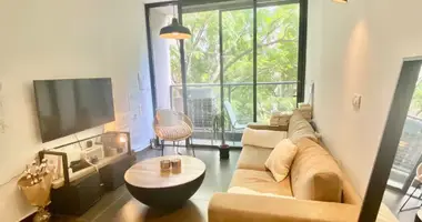 2 room apartment in Tel Aviv-Yafo, Israel