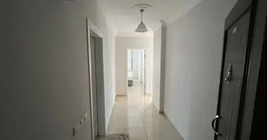 Wohnung 2 Zimmer mit Aufzug, mit Schwimmbad, mit Meblirovannaya in Alanya, Türkei