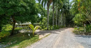 Casa 5 habitaciones en Crawfish Rock, Honduras