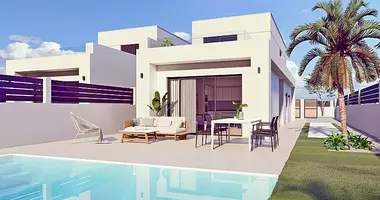 Villa  mit Klimaanlage, mit Terrasse, mit Am Meer in Torrevieja, Spanien