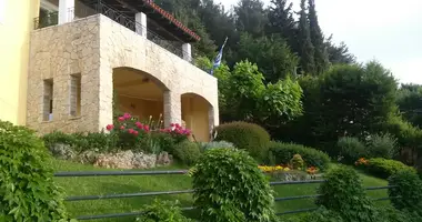 Cottage 5 bedrooms in Zygos, Greece