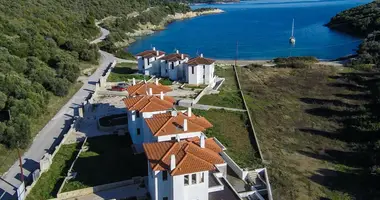 Casa de campo 5 habitaciones en The Municipality of Sithonia, Grecia