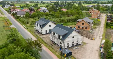 Appartement dans Bogdanowo, Pologne
