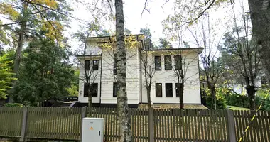 Maison 7 chambres dans Jurmala, Lettonie