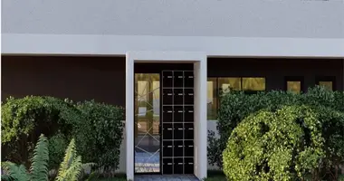 Appartement 2 chambres dans Germasogeia, Chypre